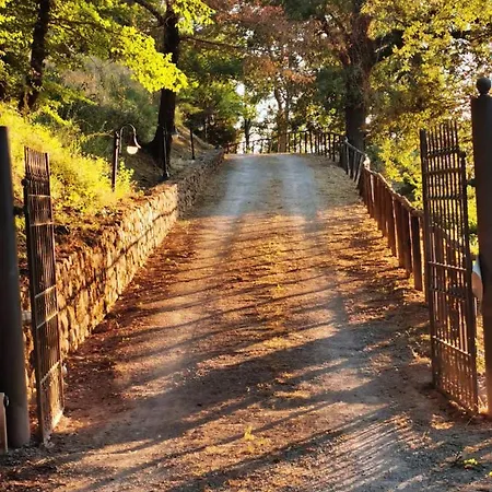 Residenza Il Platano Fortilizio Di Campiglia