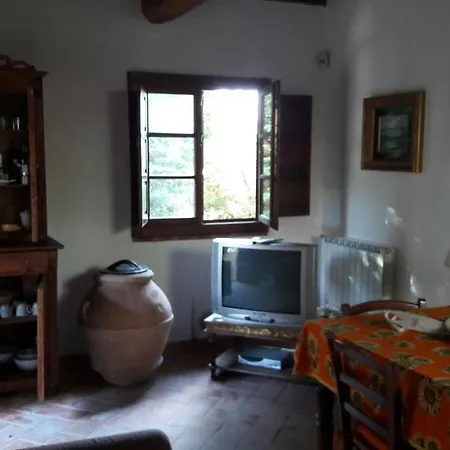 Residenza Il Platano Fortilizio Di Campiglia *