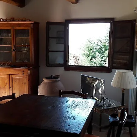 Residenza Il Platano Fortilizio Di Campiglia شقة