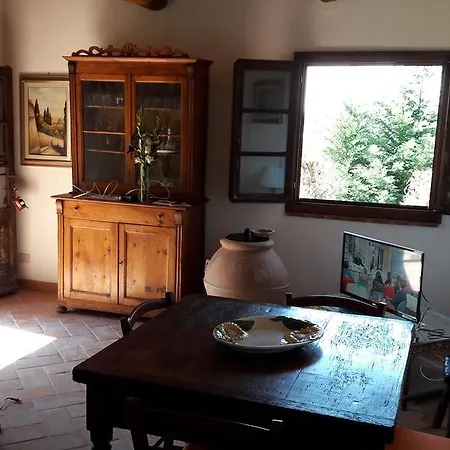 Residenza Il Platano Fortilizio Di Campiglia * رابولانو تيرمي