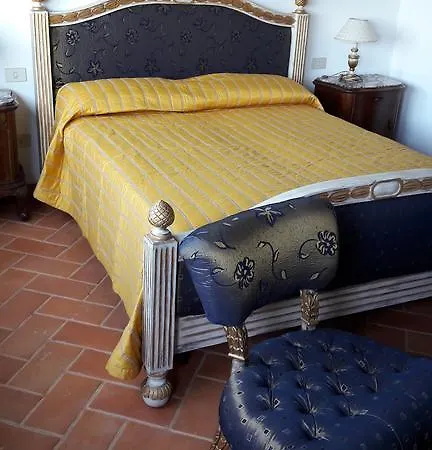 شقة Residenza Il Platano Fortilizio Di Campiglia *