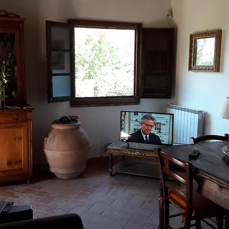 شقة Residenza Il Platano Fortilizio Di Campiglia