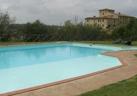 דירה Residenza Il Platano Fortilizio Di Campiglia *