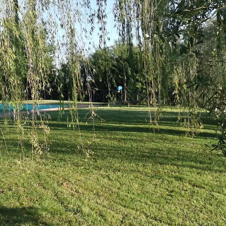 Residenza Il Platano Fortilizio Di Campiglia רפולאנו טרמה