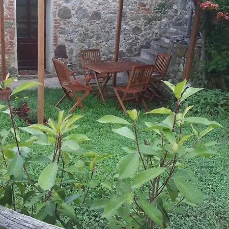 דירה Residenza Il Platano Fortilizio Di Campiglia
