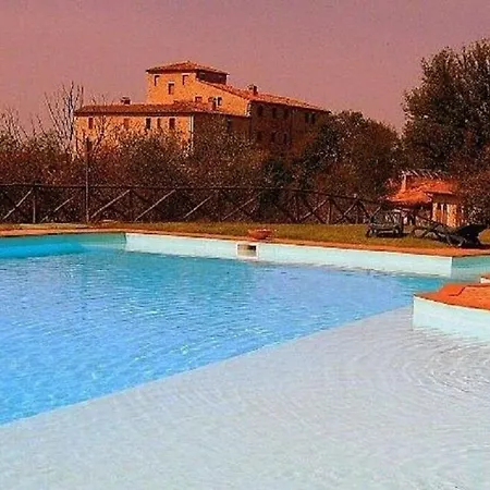Residenza Il Platano Fortilizio Di Campiglia דירה רפולאנו טרמה