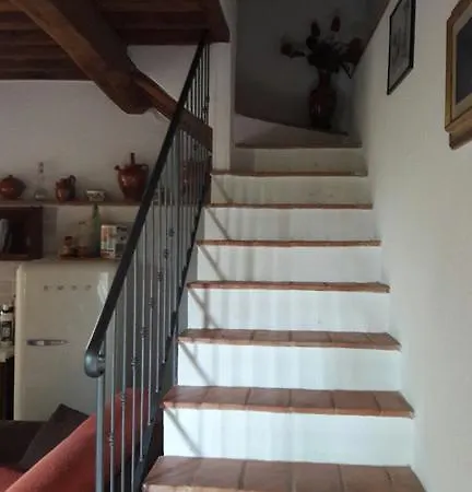 דירה Residenza Il Platano Fortilizio Di Campiglia