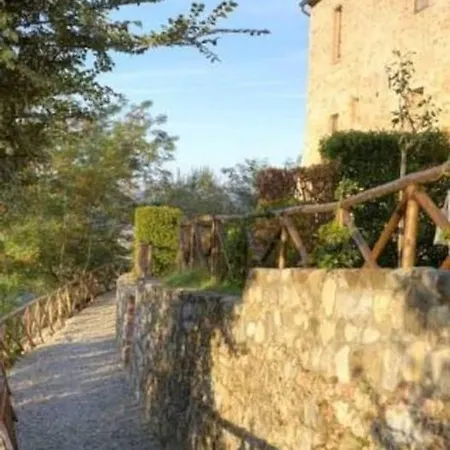 דירה Residenza Il Platano Fortilizio Di Campiglia *