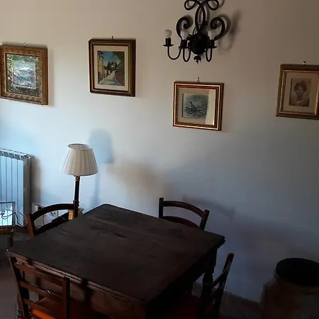 Residenza Il Platano Fortilizio Di Campiglia *