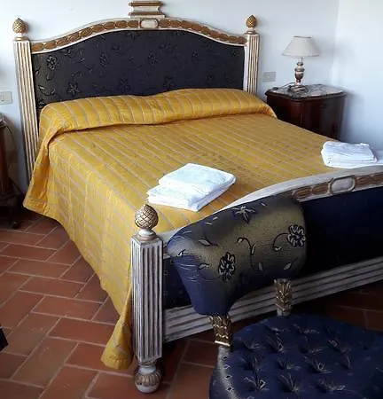 Residenza Il Platano Fortilizio Di Campiglia רפולאנו טרמה