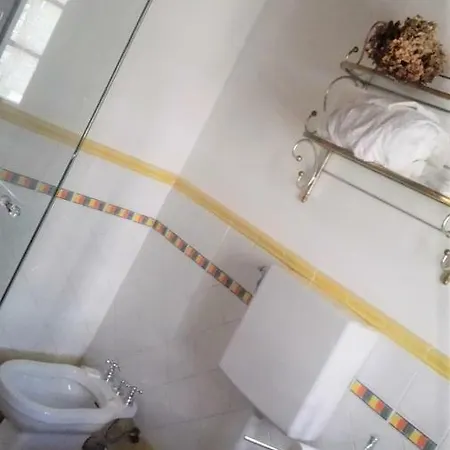 Residenza Il Platano Fortilizio Di Campiglia